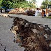На побережье Перу произошло землетрясение магнитудой 6,3