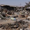Боевики сожгли три села и убили более ста человек в Нигерии