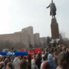 В Харькове планируются пророссийские митинги