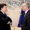 ЕС не признает результаты крымского референдума, - заявление Баррозу и Ромпея