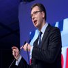 Обнародованы предварительные результаты парламентских выборов в Сербии