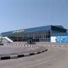Аэропорт "Симферополь" отправляет и принимает лишь московские рейсы
