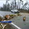 В Ривненской области объявили штормовое предупреждение
