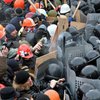 В привлечении "титушек" к беспорядкам 26 января подозреваются 4 чиновника Днепропетровской ОГА