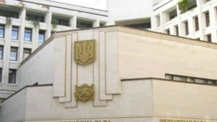 ВС провозгласил Крым независимым суверенным государством
