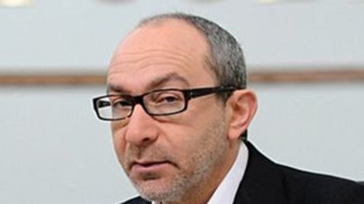 Кернес заявляет, что ему и его семье угрожают
