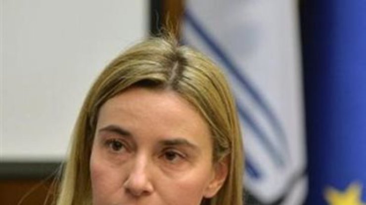 Санкции ЕС в отношении чиновников РФ и Украины рассчитаны на полгода, - МИД Италии