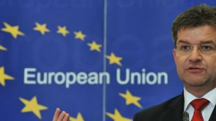 ЕС не вводит санкции против Путина и Лаврова, - глава МИД Словакии