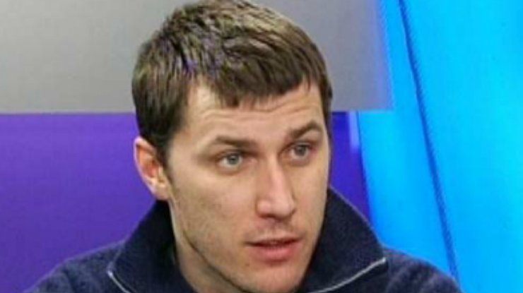 Задержан один из организаторов пророссийских митингов в Одессе
