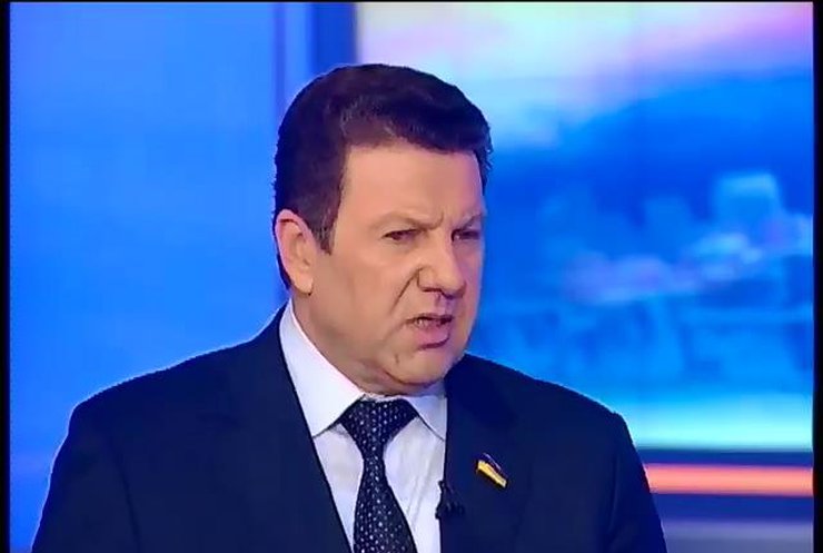 Бывший премьер Крыма Сергей Куницын оценил происходящее в Крыму