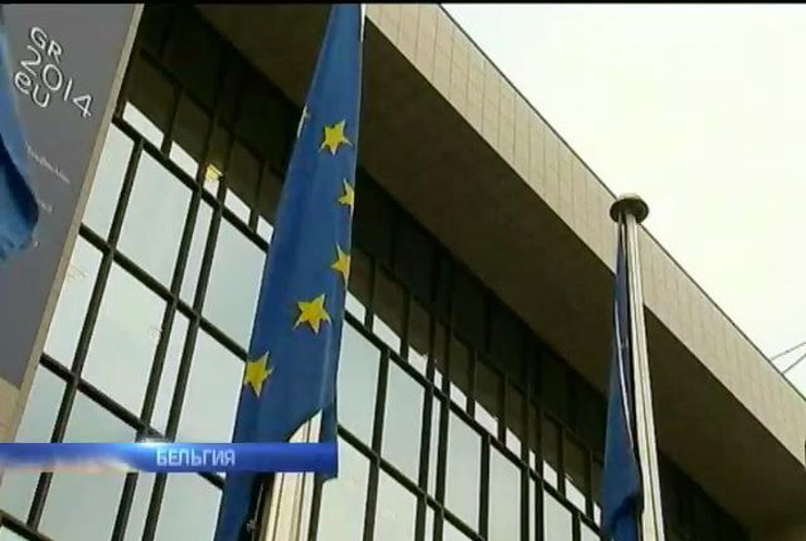 ЕС запретил въезд 13 гражданам России и 8 крымчанам