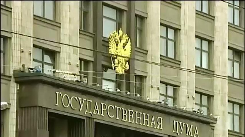 Россия готова присоединить Крым, - депутат Единой России
