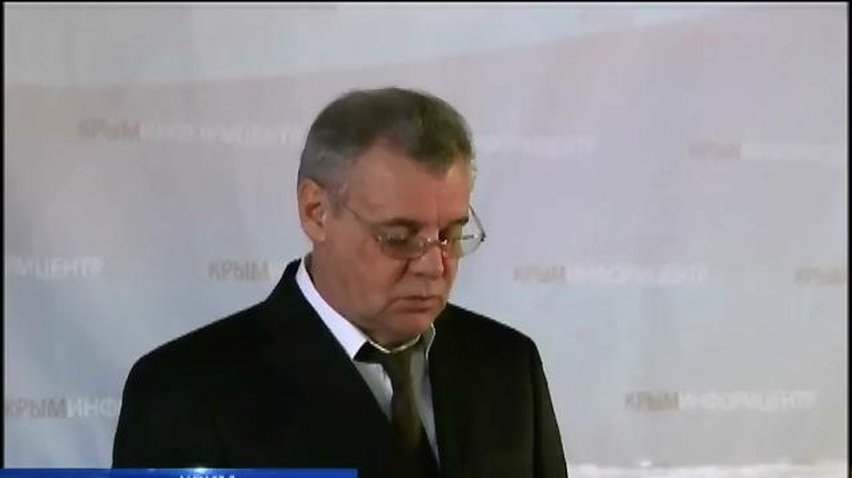 Крымский избирком заявил о 97% проголосовавших за присоединение к России