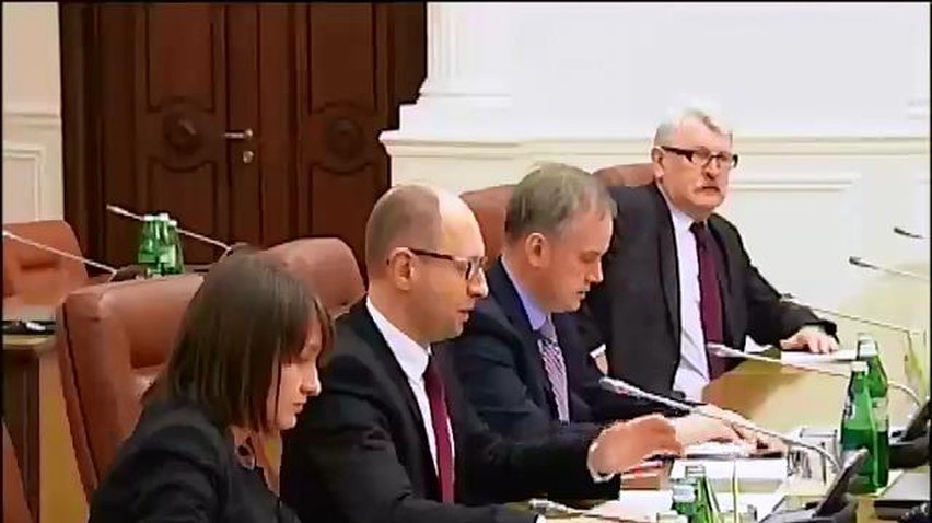 Делегации Польши и Литвы провели совещания в Кабмине