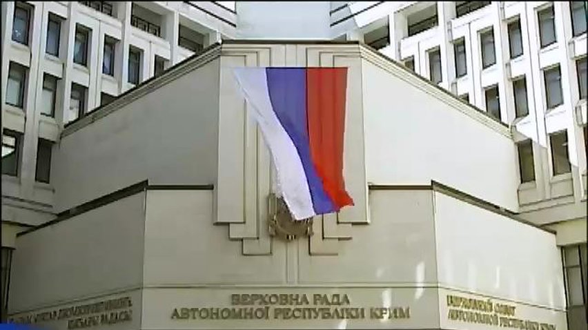 97 процентов крымчан поддержали присоединение полуострова к России