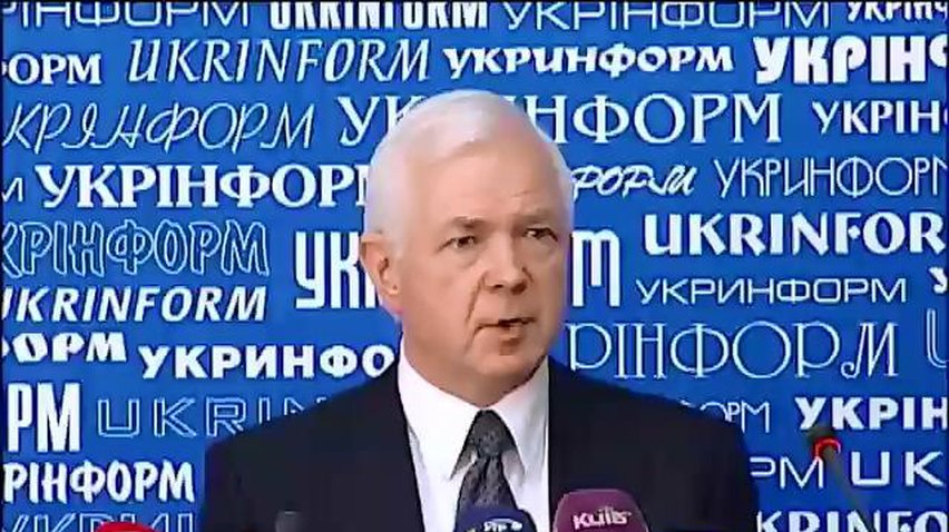 Экс-глава разведки думает, что Россия готовилась к захвату Украины еще при Кучме