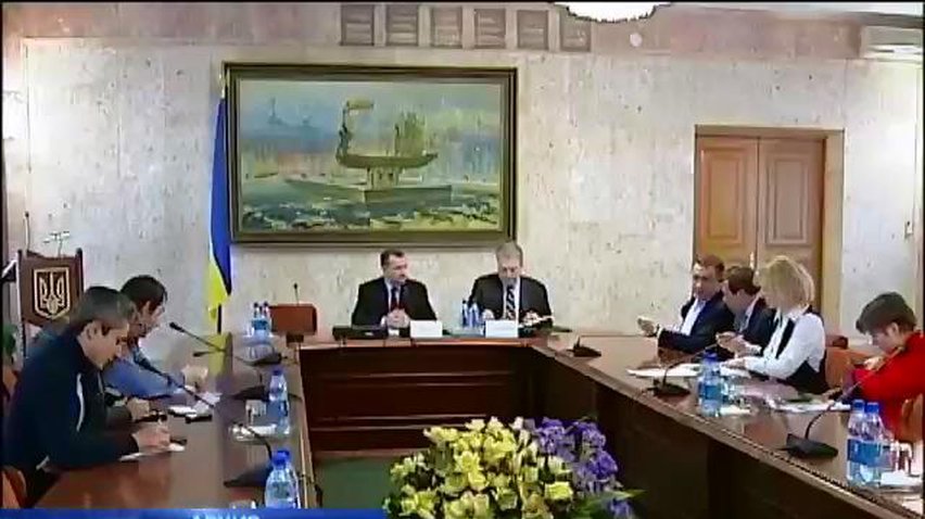 МИД Украины отозвал посла из РФ для консультаций
