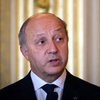 G8 приостанавливает членство России в организации, - глава МИД Франции