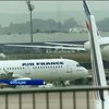 Французские авиадиспетчеры вновь объявили забастовку