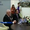 Израиль беспокоится о благополучии евреев Украины
