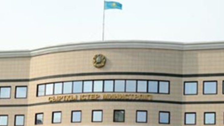 Казахстан считает референдум в Крыму "свободным волеизъявлением", - МИД