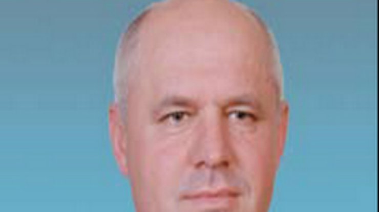 Главнокомандующий ВС Украины призвал российского коллегу не допустить дальнейшего кровопролития