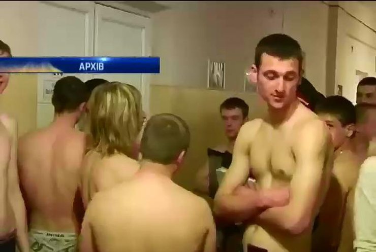 В армию будут призывать лишь добровольцев