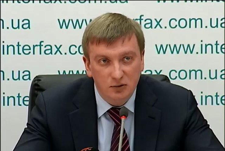 Минюст предоставит ОБСЕ доказательства нарушений на "референдуме" в Крыму