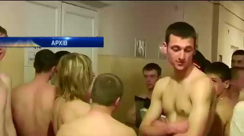 В армию будут призывать лишь добровольцев