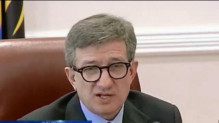 Тарута пообещал жестко наводить порядок на Донеччине