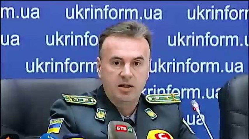 Пограничники на востоке готовы воевать