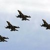 Израиль нанес удар по сирийским военным объектам