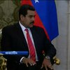 Венесуэла осудила санкции против России