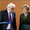 Правительство Германии высказалось за подписание соглашении об Ассоциации с Украиной