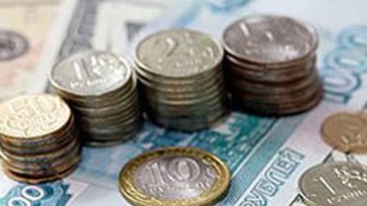 Рубль и гривна будут ходить в Крыму одновременно до 2016 года