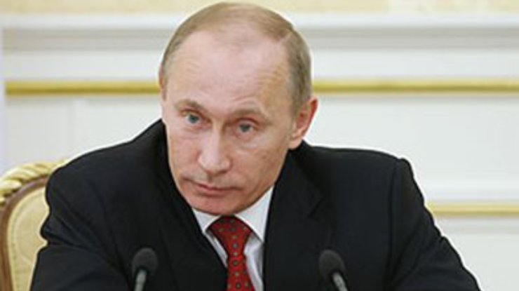 Путин поручил в кратчайшие сроки довести пенсии в Крыму до уровня РФ