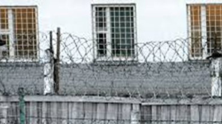 В пенитенциарных учреждениях в Крыму отбывают наказание более 3 тысяч лиц, - ГПтС