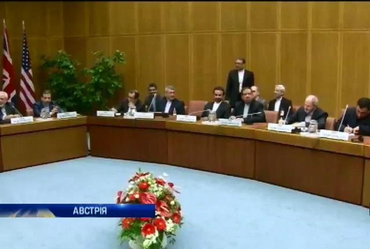 В Австрии продолжаются переговоры по ядерной программе Ирана