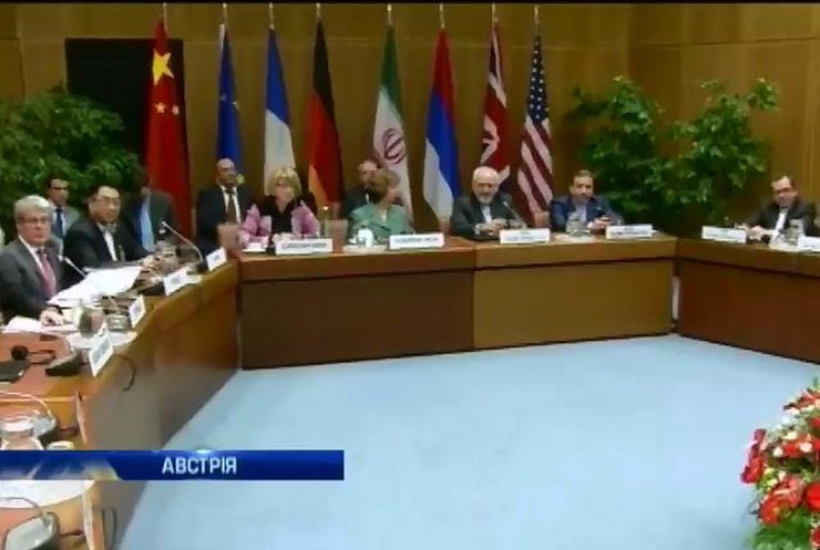 В Вене обсуждают ядерную программу Ирана