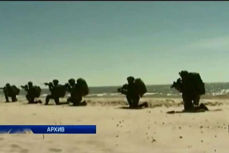 Украина, Польша и Литва обсудили создание военной бригады