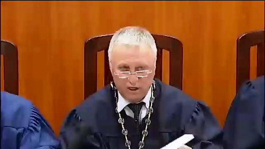 ВАСУ не будет рассматривать иск о законности Турчинова