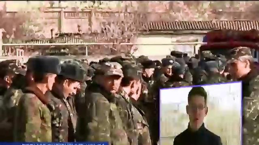 Гайдук задержан за приказ из Киева "применить оружие против мирных граждан"