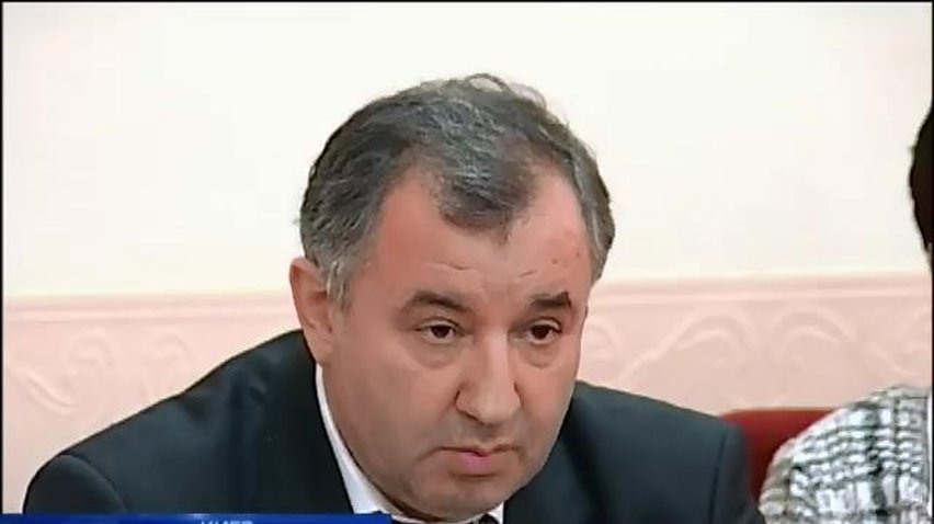 Киевская психиатрическая больница выделила 250 тысяч гривен на нужды армии