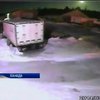 Над Канадой пролетел метеорит
