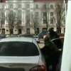В Чернигове задержали российского шпиона