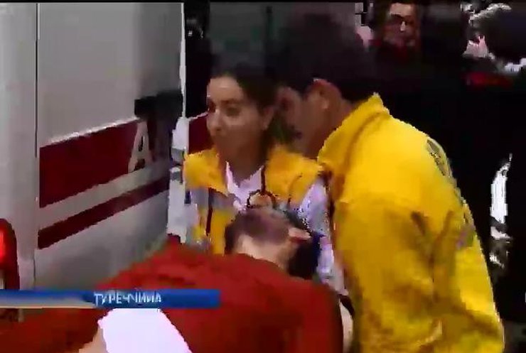 В Турции уволенный сотрудник института застрелил 6 экс-коллег