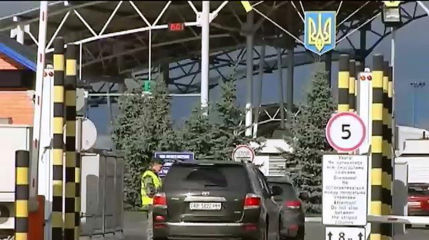 РФ усиливает таможенный контроль за украинскими товарами