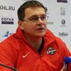 Тренер "Донбасса" жестко раскритиковал судью