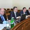 Луганский облсовет снова требует федерализации