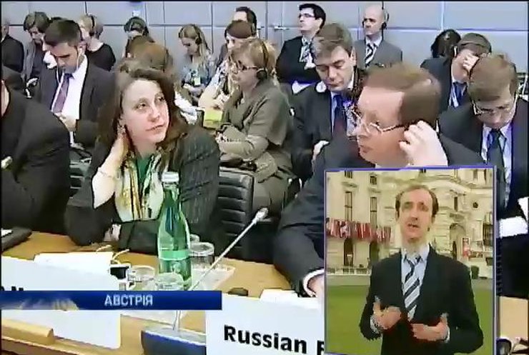 ОБСЕ вновь не смогла отправить наблюдателей в Украину